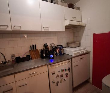 Te huur: Appartement Haagdijk in Breda - Foto 6
