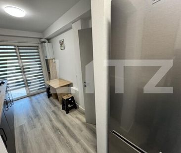 Garsoniera, 40mp, zona Lapus Residence - Fotografie 3