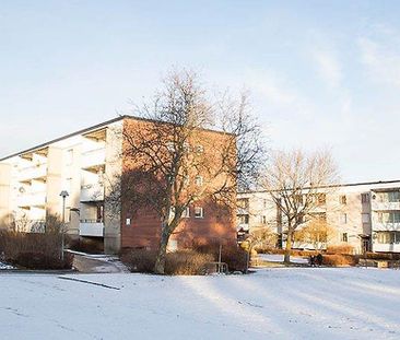 Snapphanevägen 84, Söderhöjden - Foto 1