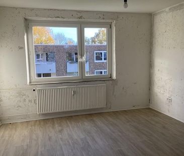3-Zimmer Wohnung in Bielefeld Jöllenbeck mit Balkon (WBS) - Foto 2