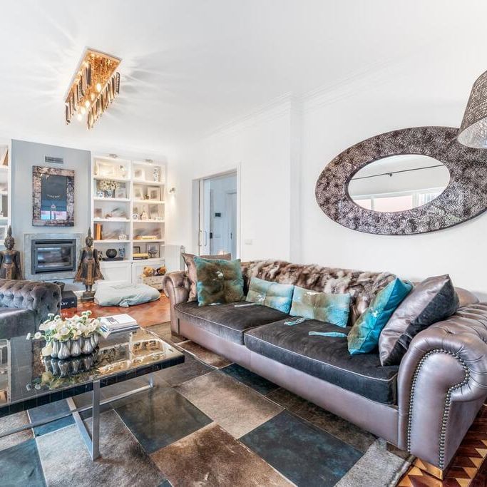 5 Bedroom House with swimming pool, Bairro do Rosário, Cascais - Photo 1