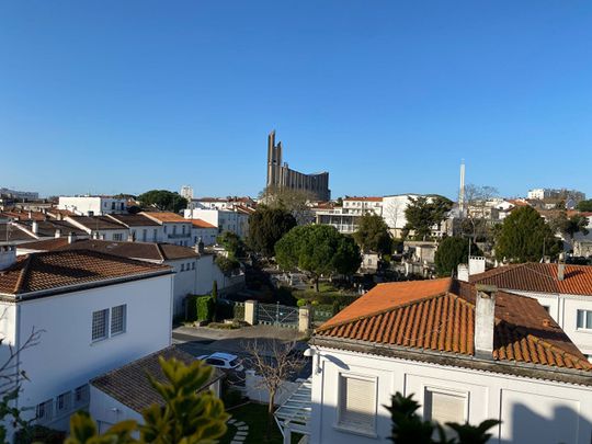 Appartement meublé à louer 2 pièces - Royan - Photo 1