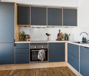 INGEN DEPOSITUM ELLER FORUDBETALT LEJE - Foto 3