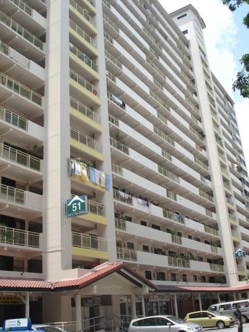 Blk 51 EAST PAYOH PALM (Toa Payoh), HDB 3 Rooms - For Rent - Photo 5