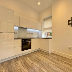 1 bedroom apartment to rent - Photo 2