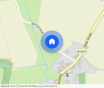 Spains Hall Road, Braintree, CM7 - Photo 1