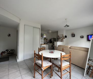 PAU NORD - T3 MEUBLE - Photo 3