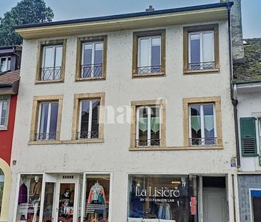 2.5 Zimmer, 60 m², 2. Stock - Foto 4