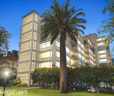 St Kilda Road - Photo 3