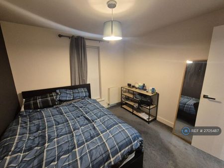 2 bedroom flat to rent - Photo 5