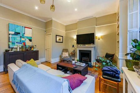 Bramham Gardens, South Kensington, SW5 - Photo 5