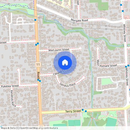 13/22 Cleland Crescent, Blockhouse Bay, Central Auckland