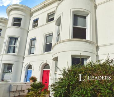 apartment to rent South Terrace, Littlehampton, West Sussex, BN17 - Photo 5