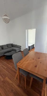 Modernes Apartment in Rudolfsheim-Fünfhaus - möbliert und sofort beziehbar - Foto 1