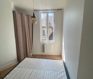 Location Appartement 2 pièces 40m² ANGOULEME 16000 - Photo 3