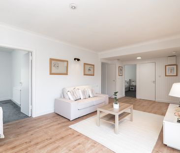 Renoir, St James Court, Serpentine Avenue, Ballsbridge, Dublin 4, D... - Photo 1