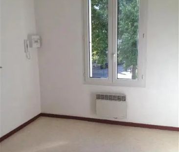 Location appartement 1 pièce - 13.5m² à Tours (37000) - Photo 3