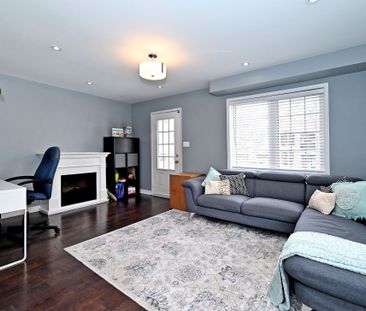 For Lease - 21 Hesketh Road, Ajax, Ontario - Photo 1