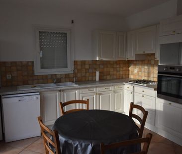 Maison à louer Bricqueville-la-Blouette - Photo 5