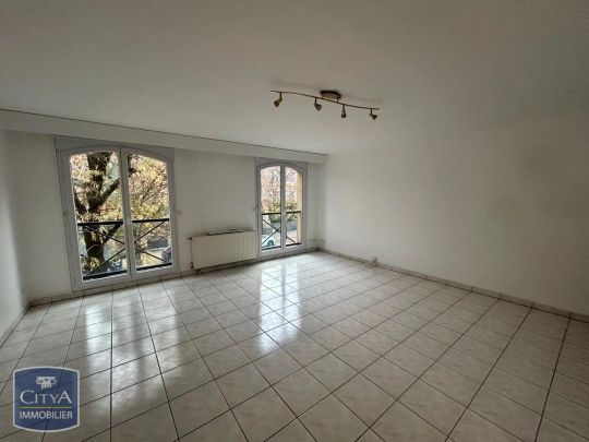 Appartement à louer 2 pièces 79.8m² - Photo 1