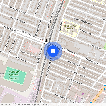 14 Donnybrook Court, Belfast, BT9 7GH