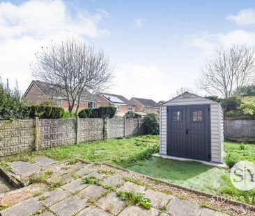 3 bedroom semi-detached house to rent - Photo 6