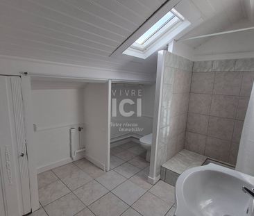 Location Appartement 2 pièces 37m² - Photo 6