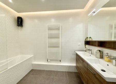 Location Appartement 3 pièces 66m² SCHILTIGHEIM 67300 - Photo 4