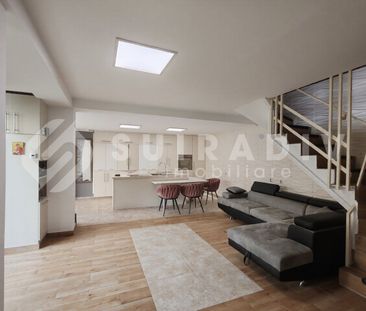 Casa individuala in Gheorgheni, curte de 220 mp, complet utilata - Fotografie 4