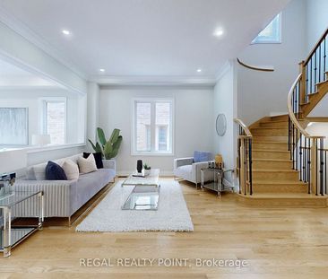 For Lease - 79 Wellspring Avenue, Uxbridge, Ontario - Photo 1