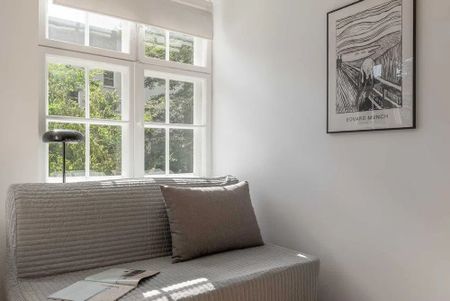 MIeszkanie 52m2 | Kamienica Sopot | Przytulne - Фото 3