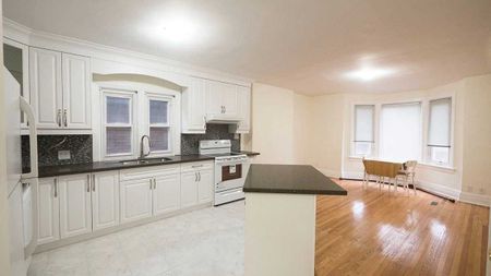 For Lease - 821 Gladstone Avenue Unit# Unit 2 (2nd Fl), Toronto, Ontario - Photo 3