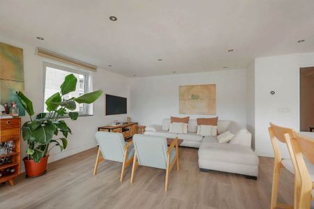 Anna Spenglerstraat | Two Bedrooms | Balcony - Foto 3