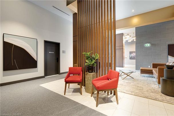 For Lease - 133 Bronte Road Unit# B0522, Oakville, Ontario - Photo 1