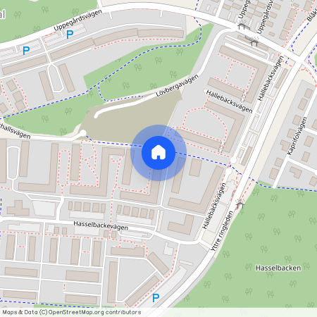 Östergård, Stenungsund, Västra Götaland, Hasselbackevägen 24