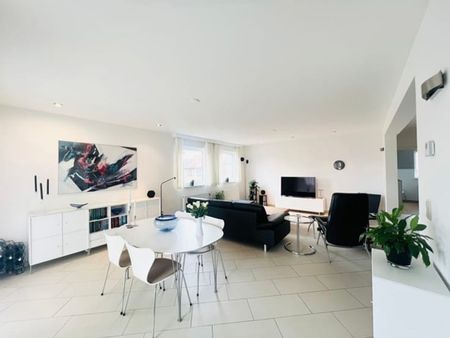 Appartement te huur - Foto 4