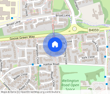 Stirling Close, Yate, BRISTOL - Photo 1