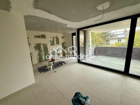 Netanel-Weil-Str. 2/4, 76131 Karlsruhe - Photo 2