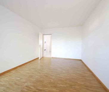 2.5 Zimmer, 52 m², 3. Stock - Photo 2