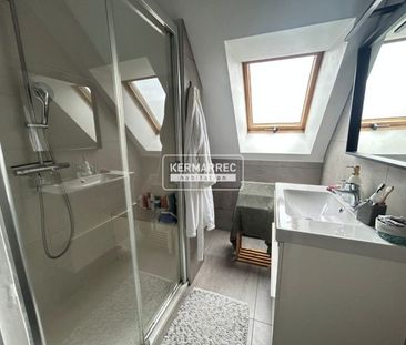 Maison 7 pièces – 170 m² environ à Cintré (ref : G176124) - Photo 3