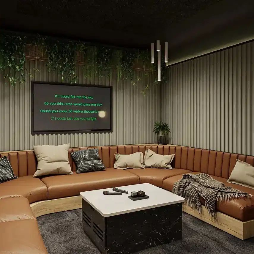 Deluxe Studio Plus (Floors 30-32) - Photo 1