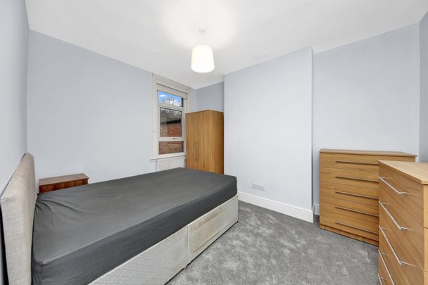 First Floor Flat - Photo 1