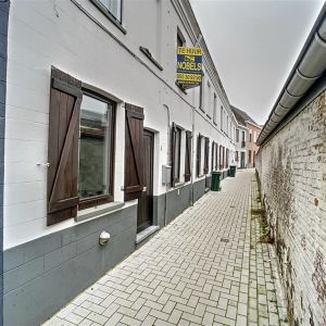 Te huur gezellige, instapklare woning in Oudenaarde - Photo 2