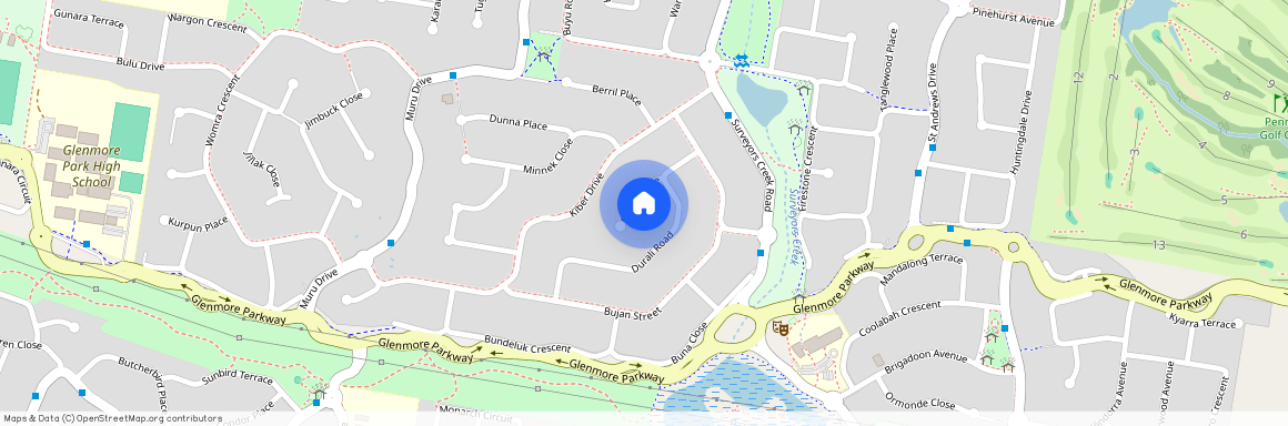 3a Bunda Place, NSW 2745, Glenmore Park