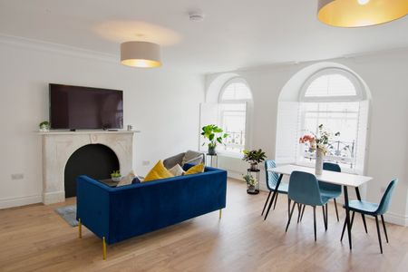 Room in a Shared Flat, Grenville Place, SW7 - Photo 2