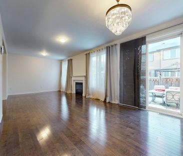 For Lease - 389 Gosford Crescent, Milton, Ontario - Photo 2