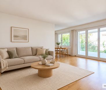 4.5 Zimmer, 72 m², EG - Photo 2