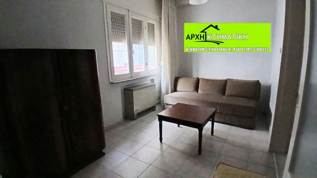 Διαμέρισμα για ενοικίαση Ευζώνων - Πεδίον Άρεως (Φάληρο - Ιπποκράτειο) - Φωτογραφία 1