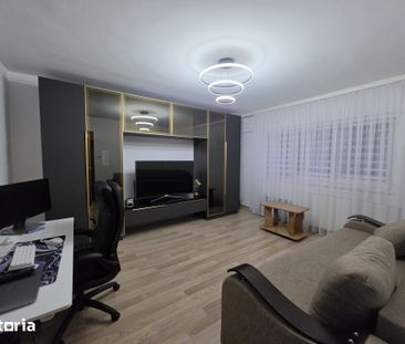 Apartament 2 camere George Enescu de inchiriat - Fotografie 6