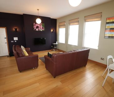 8 Kingston Chambers - Photo 1